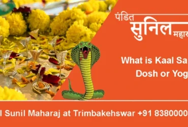 What is Kaal Sarp Dosh or Yoga?