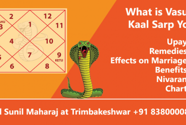 Shankhpal Kaal Sarp Dosh, Upay, Remedies, Effects, Benefits and Chart